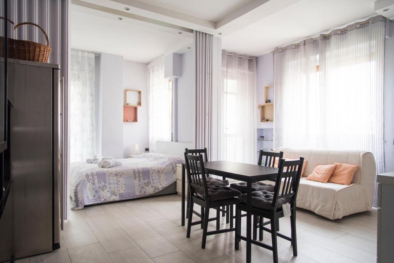 Gorgeous And Peaceful Near Metro Stop * Mailand