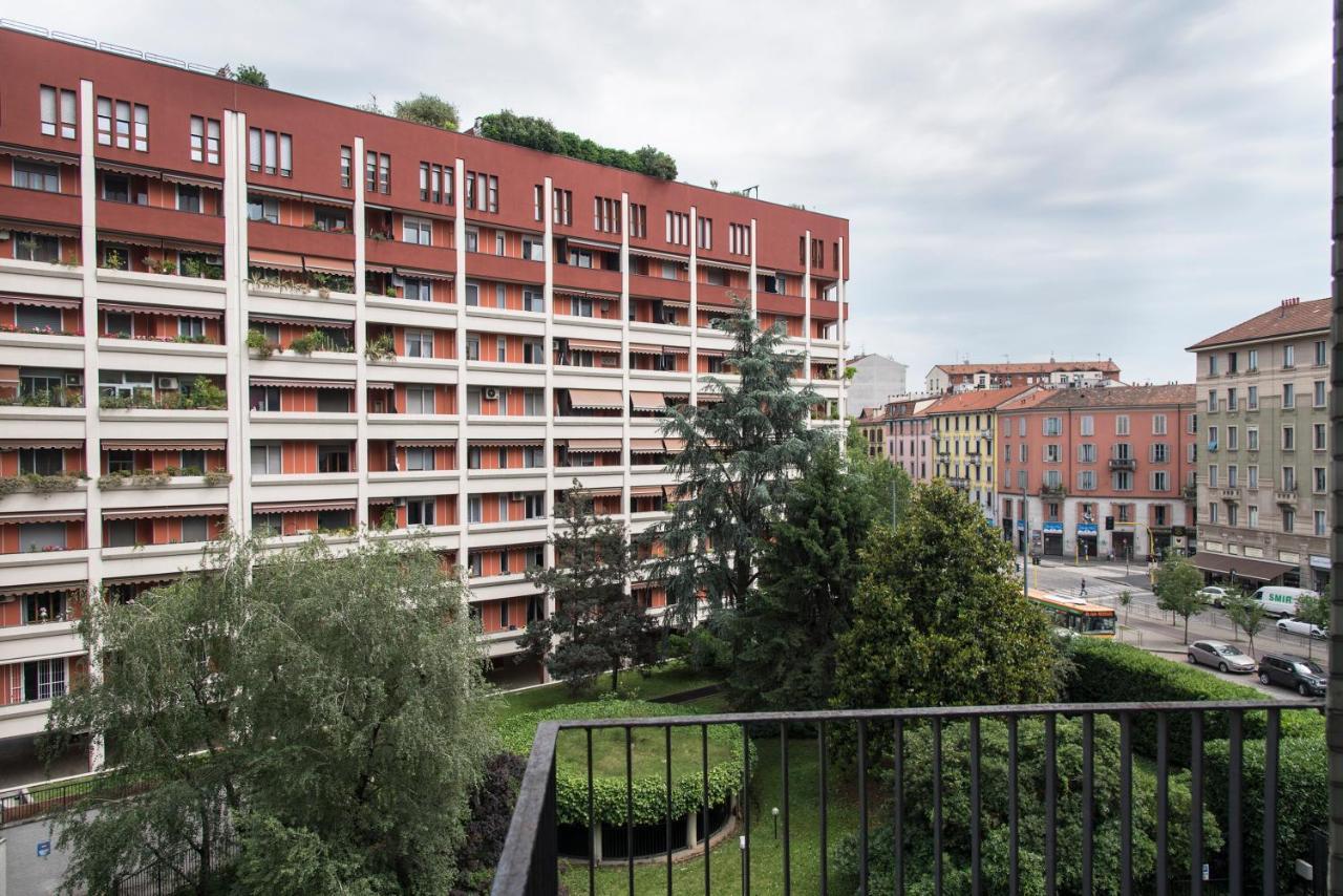 Gorgeous And Peaceful Near Metro Stop Mailand
