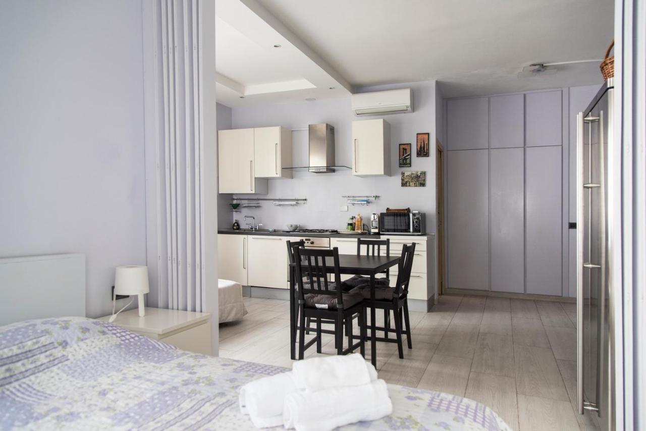 Apartment Gorgeous And Peaceful Near Metro Stop Mailand