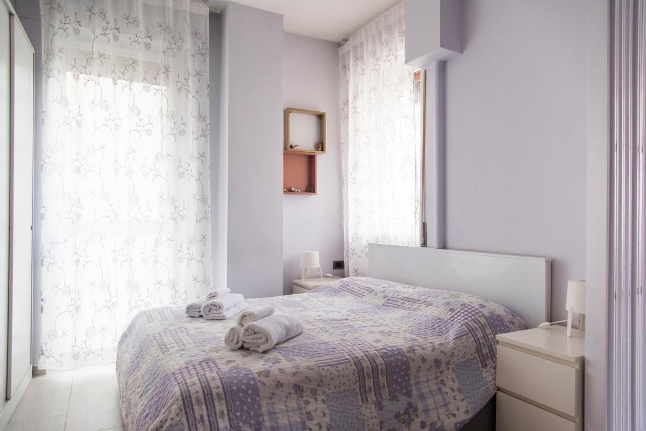 Gorgeous And Peaceful Near Metro Stop Apartment *