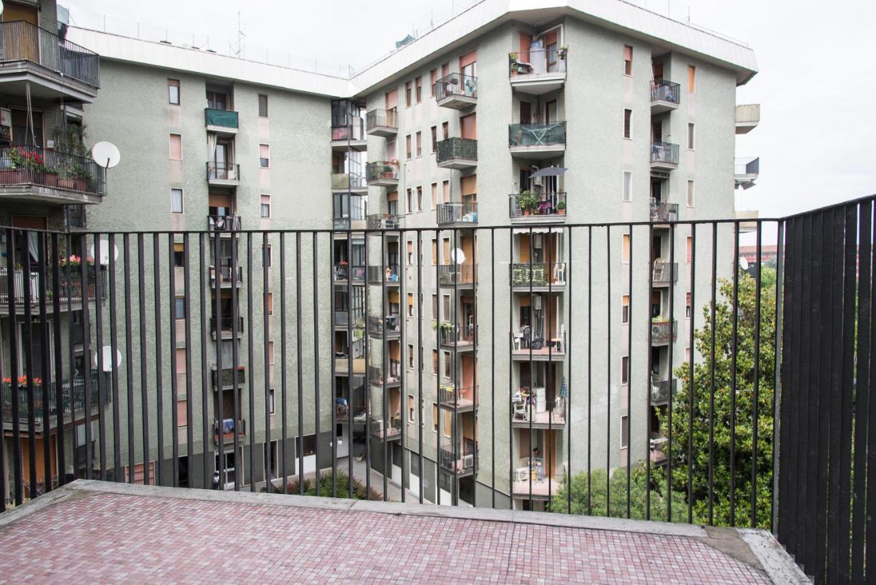 Appartamento Gorgeous&peaceful Near Metro Stop Milano